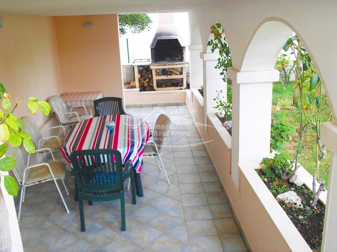 House in Rogoznica, Sibenik-Knin County, Croatia 5 - 13770182
