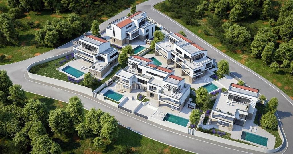 House in Porec, Istria County, Croatia 2 - 13773416