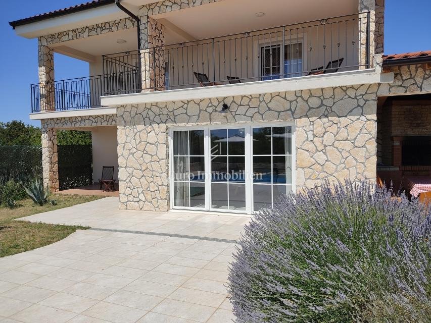 House in Soline, Primorje-Gorski Kotar County, Croatia 3 - 13772576