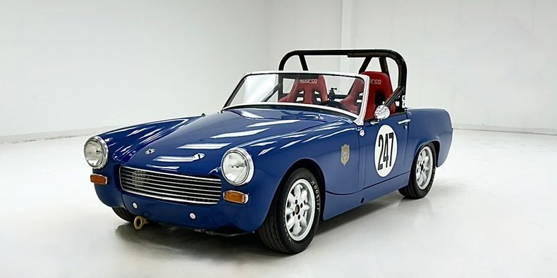 Cabriolet in Morgantown, United States 1 - 13769247