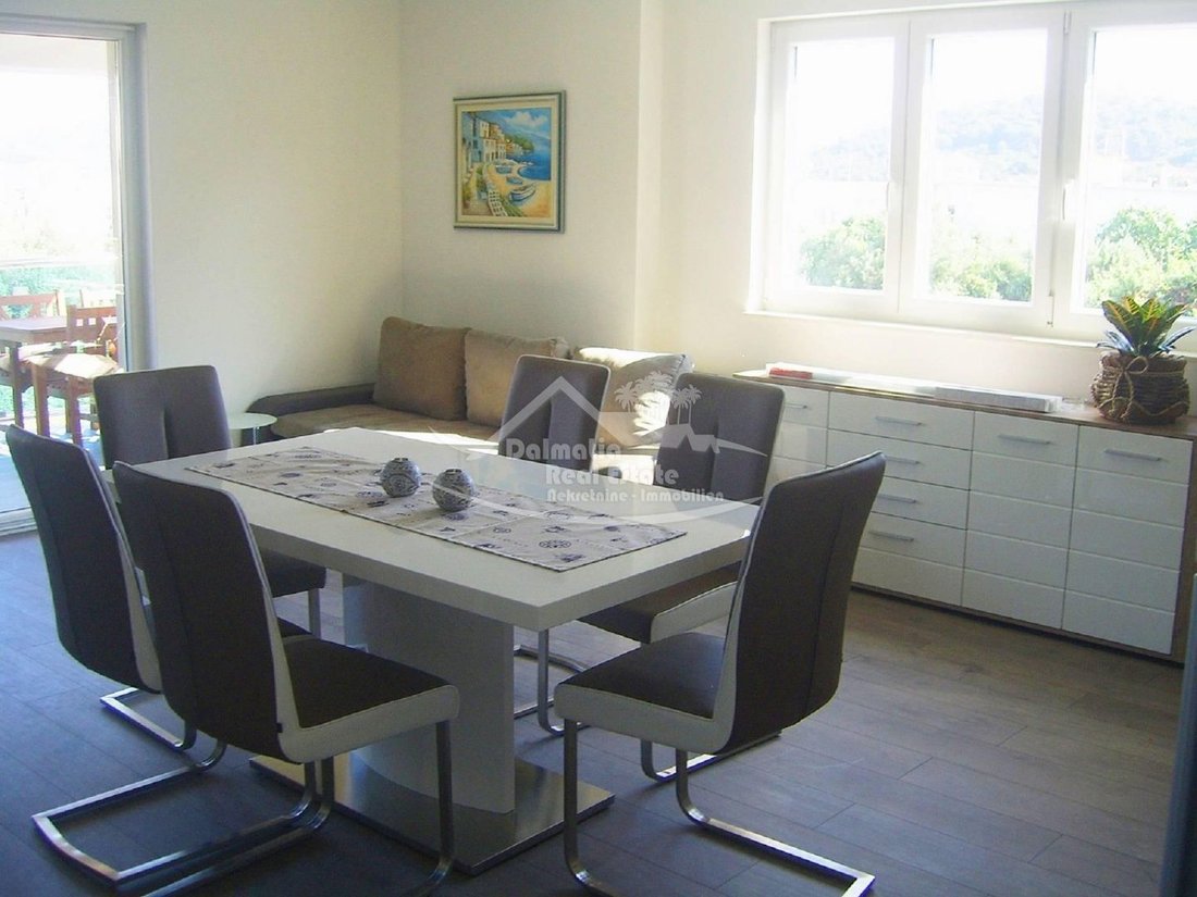 Villa à Rogoznica, Comitat de Šibenik-Knin, Croatie 5 - 13769684