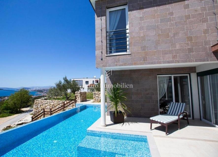 House in Gradski kotar Grad, Split, Split-Dalmatia County 1 - 13773279