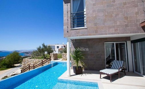 Casa en Gradski kotar Grad, Split, Split-Dalmacia 1