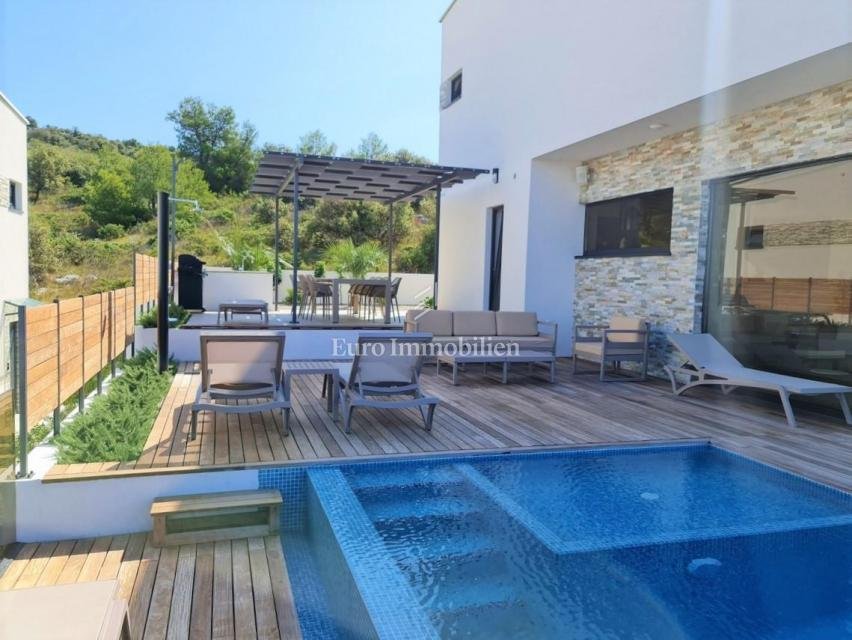 House in Rogoznica, Sibenik-Knin County, Croatia 3 - 13773233