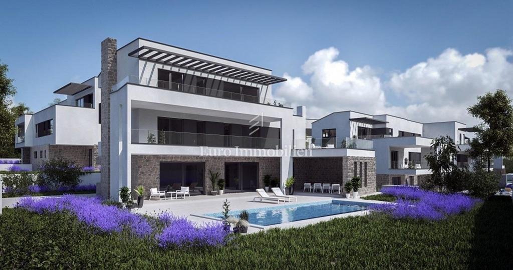 House in Porec, Istria County, Croatia 3 - 13773416