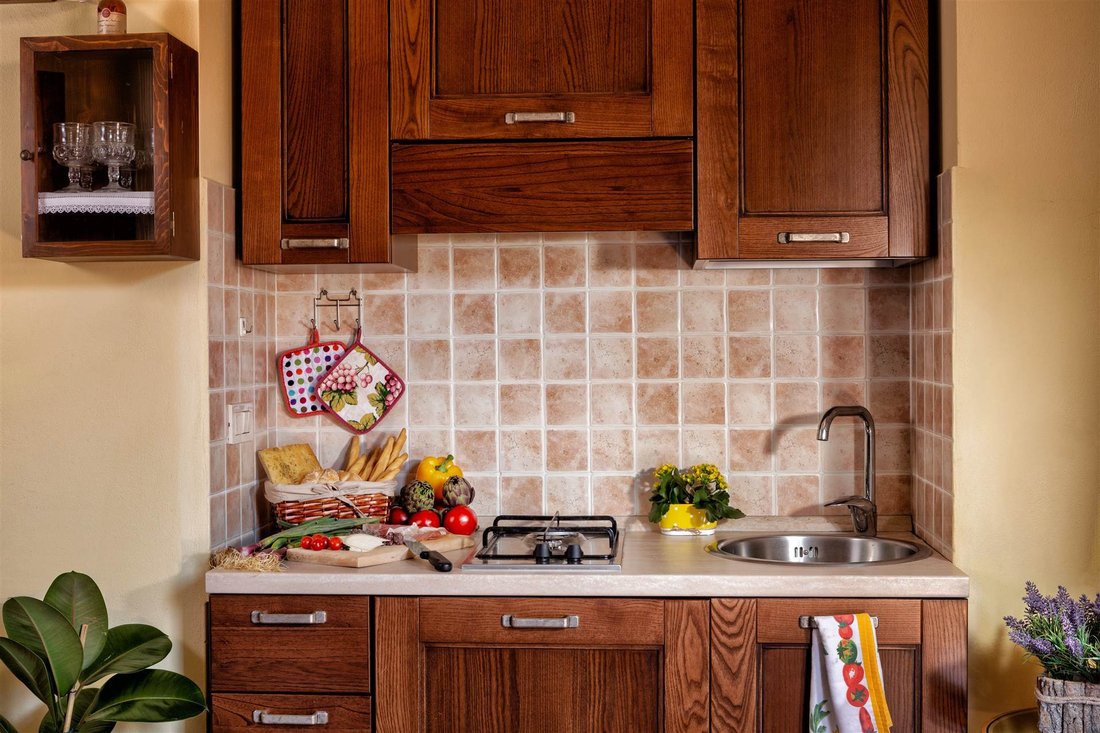 Apartamento en Pienza, Toscana, Italia 5 - 13772832