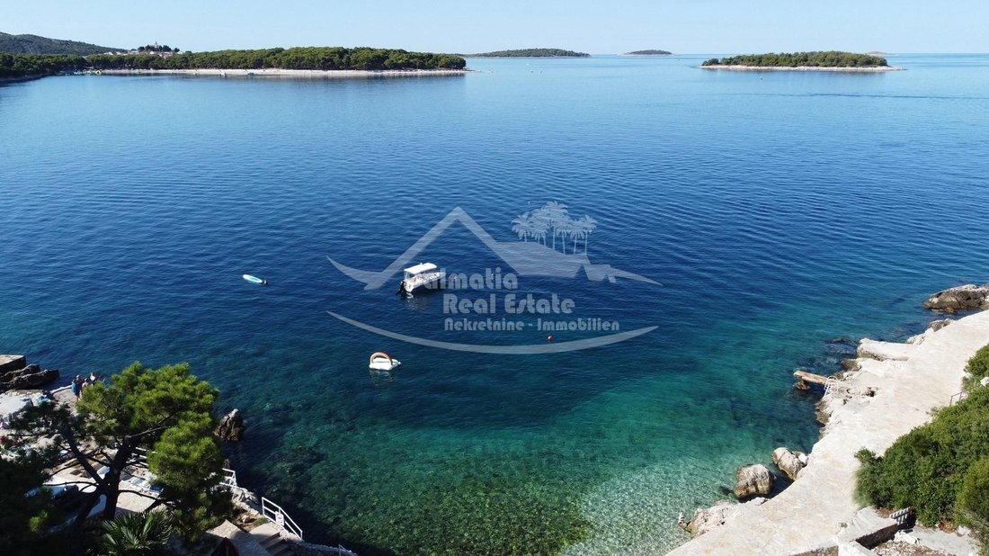 House in Primosten, Sibenik-Knin County, Croatia 1 - 13770016