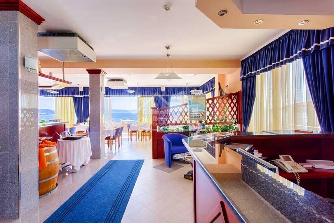 Trogir, Split-Dalmatia County, Croatia 5 - 13770178