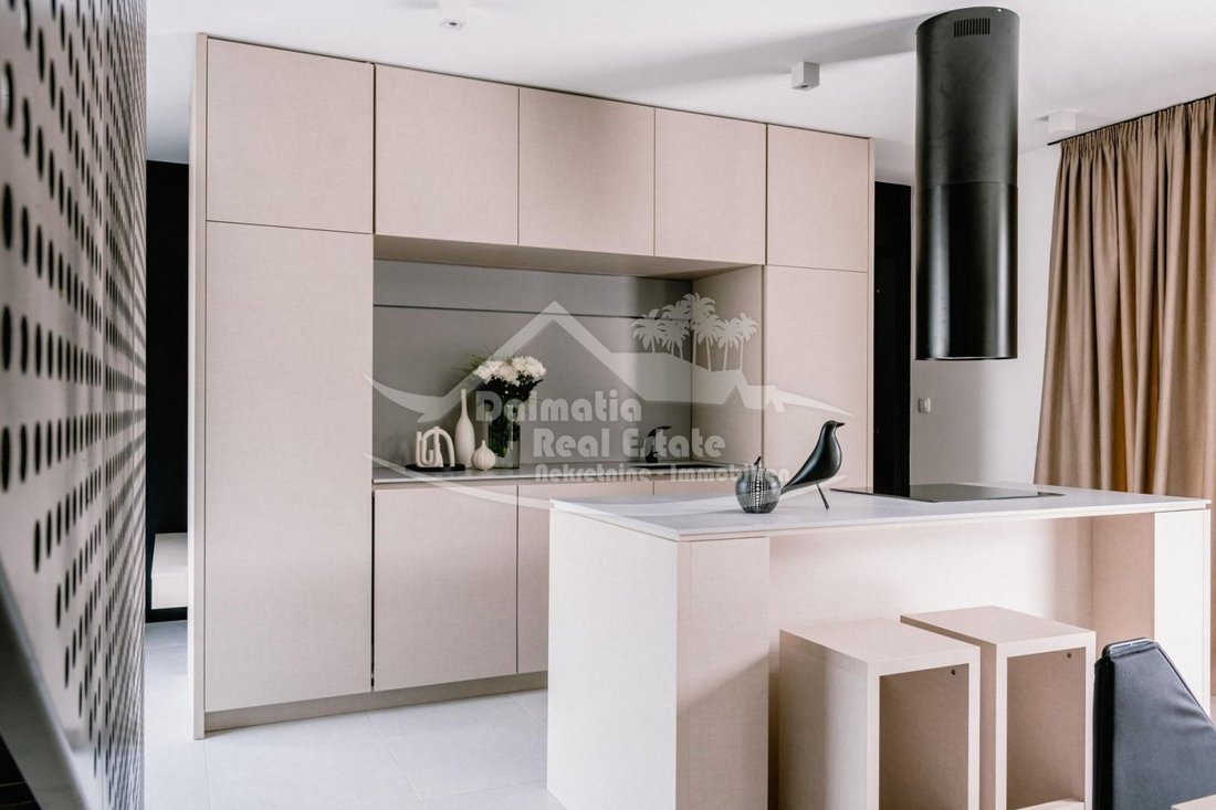 Villa in Vodice, Sibenik-Knin County, Croatia 5 - 13769707