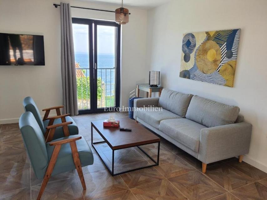 Casa en Opcina Lovran, Primorje-Gorski, Croacia 1 - 13770067