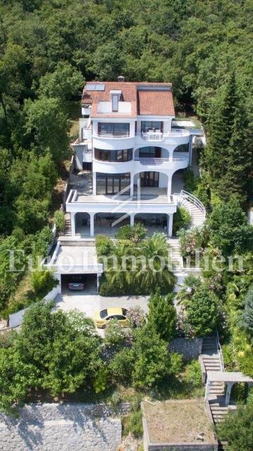House in Grad Opatija, Primorje-Gorski Kotar County, Croatia 1 - 13772411