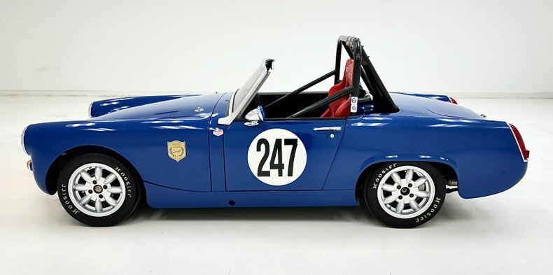Cabriolet in Morgantown, United States 2 - 13769247