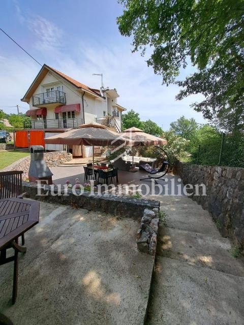 House in Vrbnik, Primorje-Gorski Kotar County, Croatia 2 - 13773208