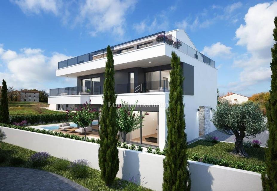 House in Porec, Istria County, Croatia 3 - 13769795