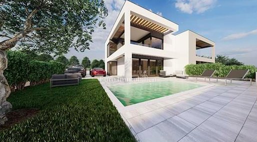 House in Malinska, Primorje-Gorski Kotar County, Croatia 1 - 13773346