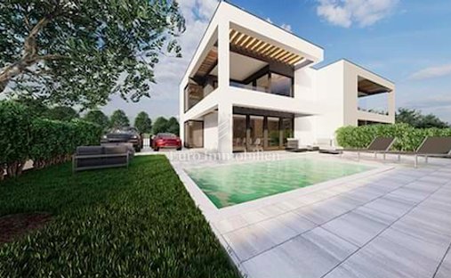 House in Malinska, Primorje-Gorski Kotar County, Croatia 1