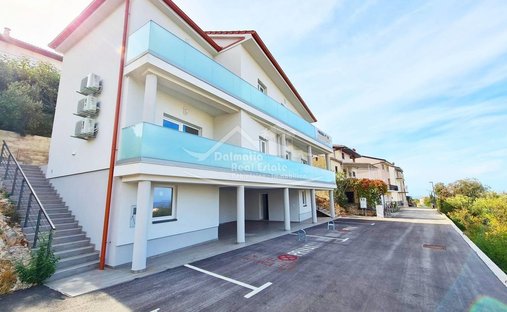 Haus in Primošten, Gespanschaft Šibenik-Knin, Kroatien 1