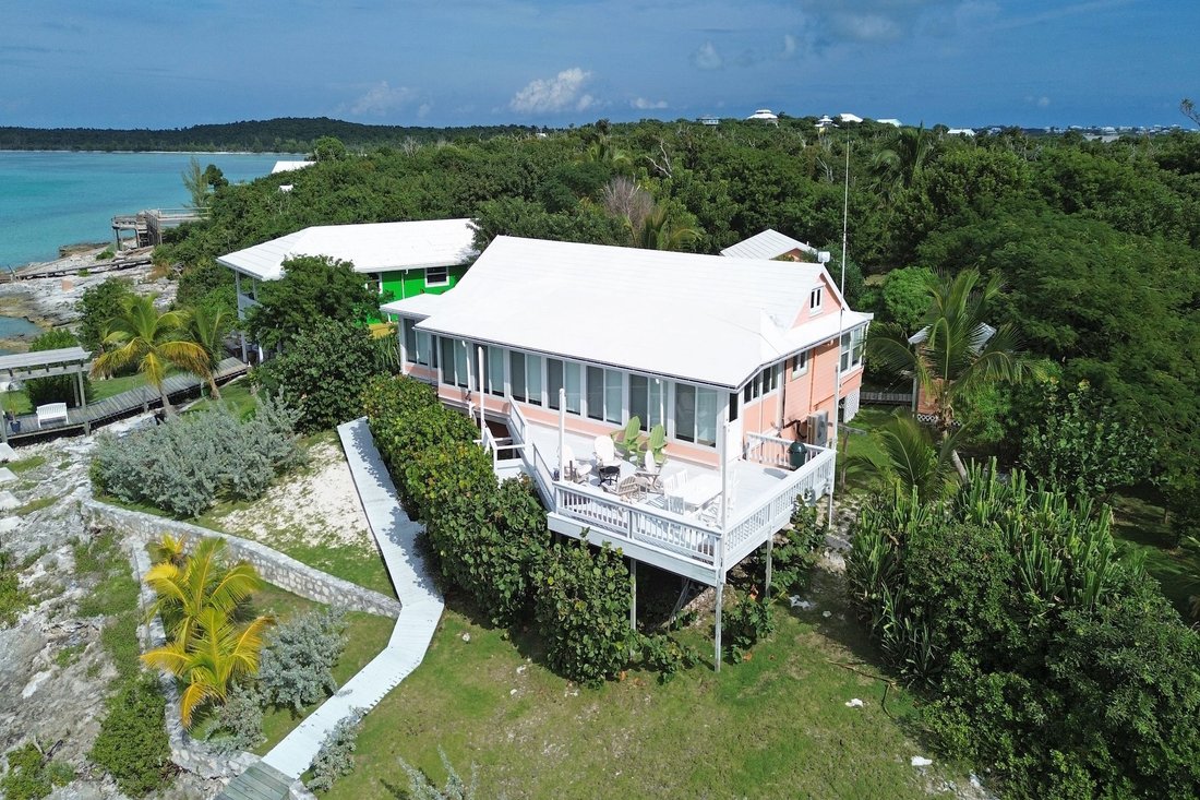 House in Elbow Cay, The Bahamas 2 - 13773452