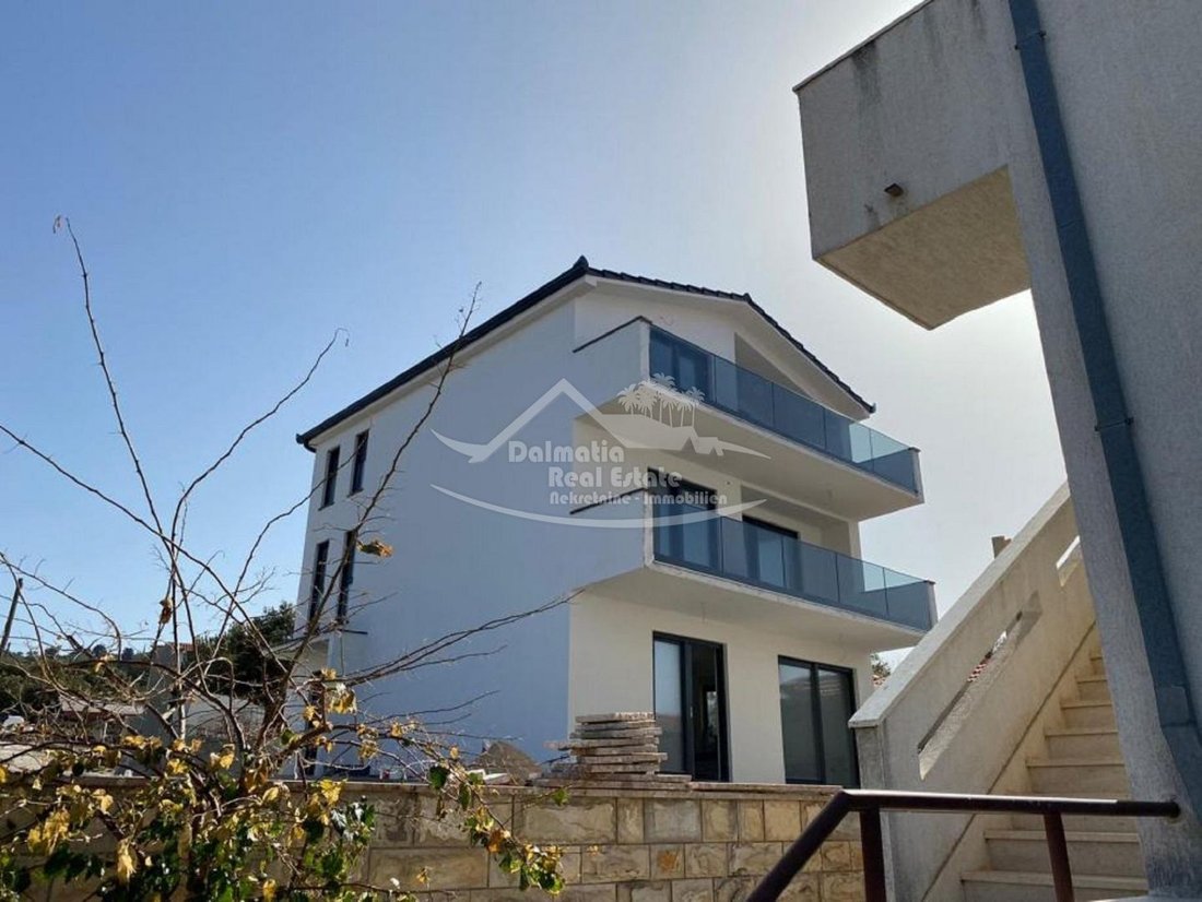 House in Rogoznica, Sibenik-Knin County, Croatia 2 - 13769769