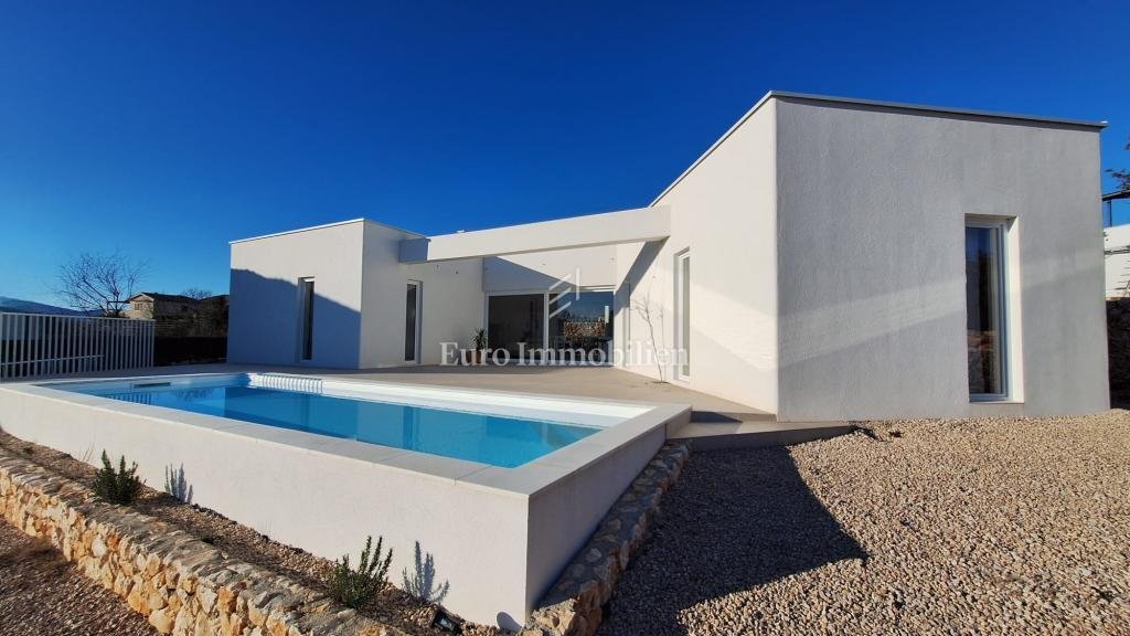 House in Krk, Primorje-Gorski Kotar County, Croatia 4 - 13769351