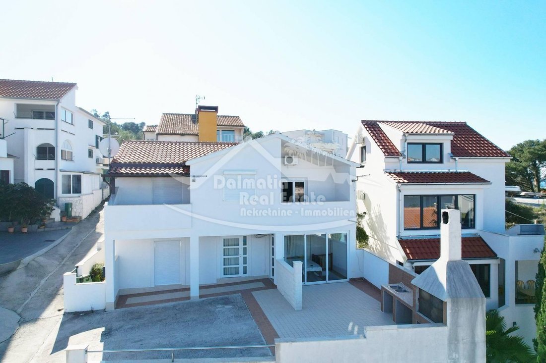 House in Primosten, Sibenik-Knin County, Croatia 3 - 13770292