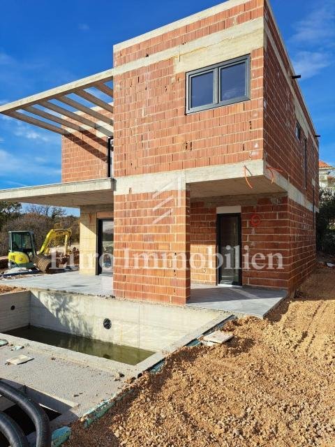 House in Krk, Primorje-Gorski Kotar County, Croatia 2 - 13772674