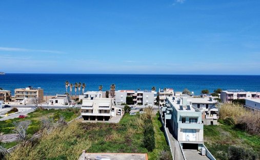 Villa en Crete, Grecia 1