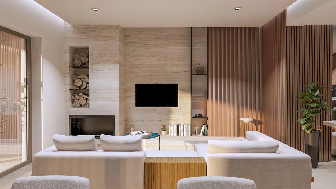 Apartment in South Athens, Attica, Greece 1 - 13773517