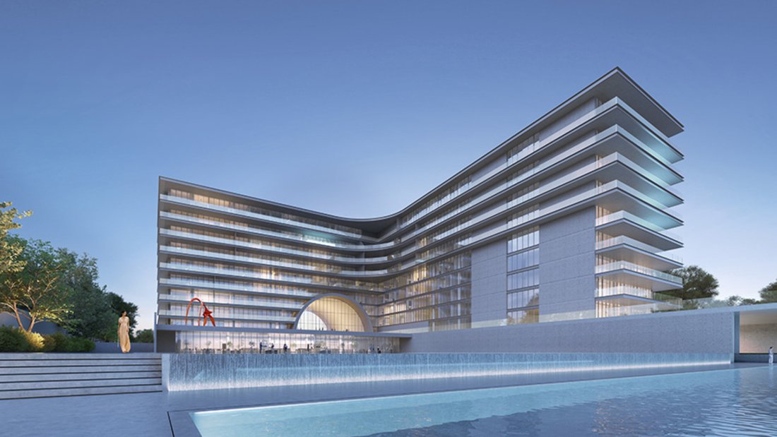 Apartment in Palm Jumeirah, Dubai, United Arab Emirates 4 - 13773651