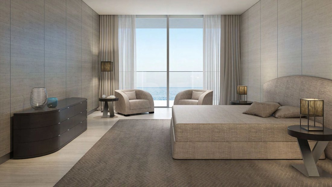 Apartment in Palm Jumeirah, Dubai, United Arab Emirates 5 - 13773651
