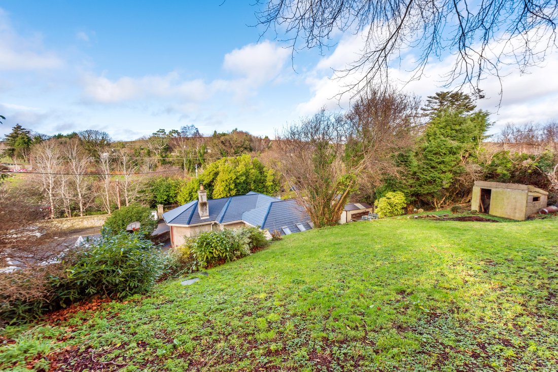 Glaisin Glorach In Kilternan, County Dublin, Ireland For Sale (13773669)