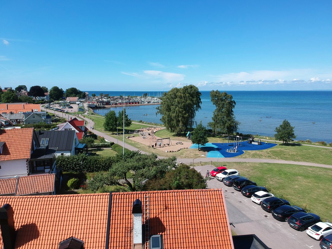 Rosins Väg 1 In Båstad, Skåne County, Sweden For Sale (13773759)