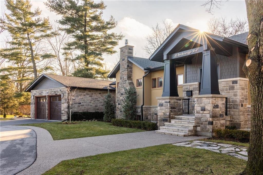 House in St. Catharines, Ontario, Canada 3 - 13773768