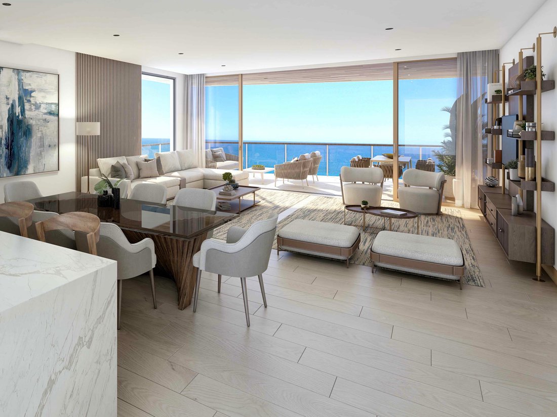 Condo in Nassau, New Providence, The Bahamas 3 - 13773823