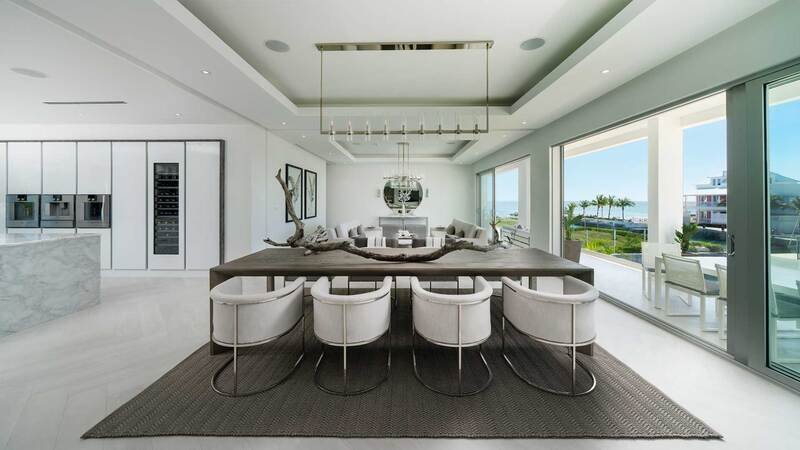 Penthouse in Nassau, New Providence, The Bahamas 3 - 13773809