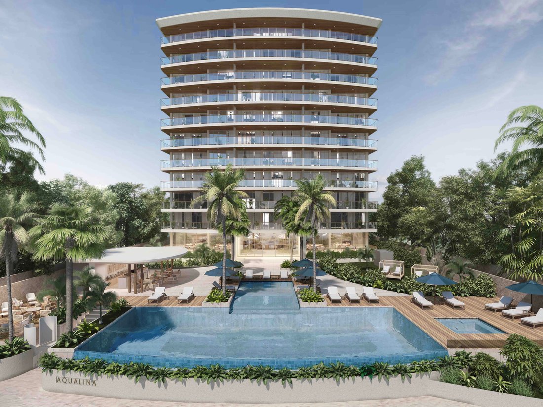 Condo in Nassau, New Providence, The Bahamas 1 - 13773823