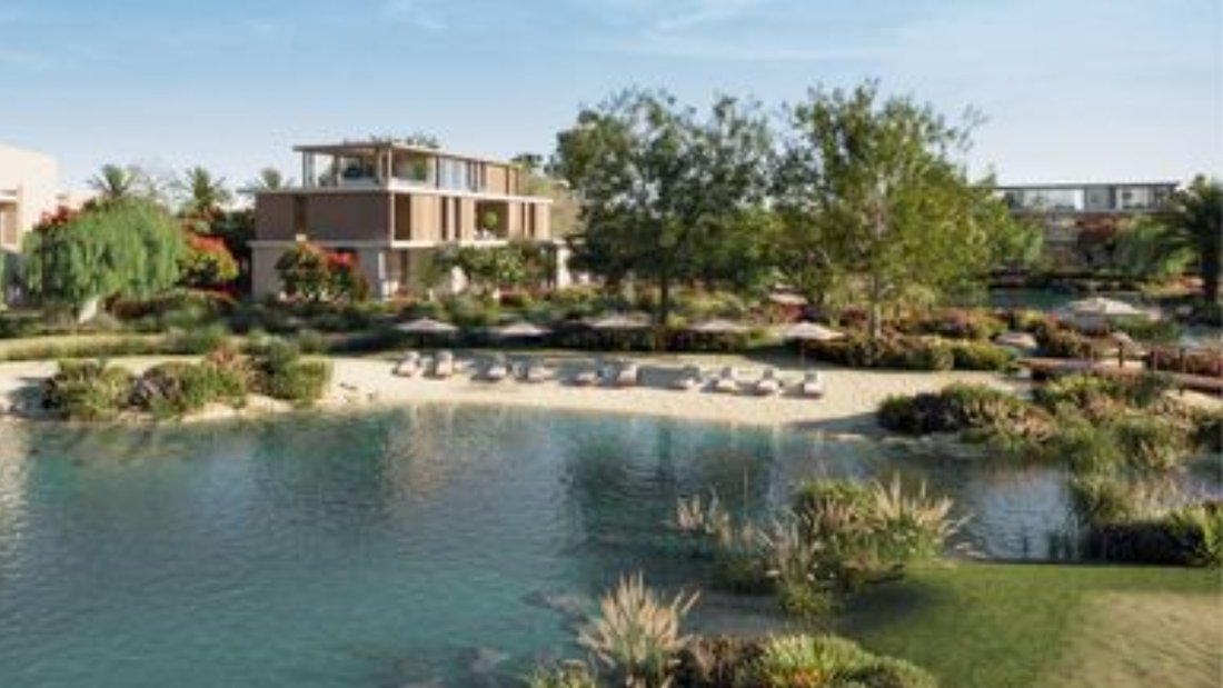 Villa in Warsan, Dubai, United Arab Emirates 1 - 13773693