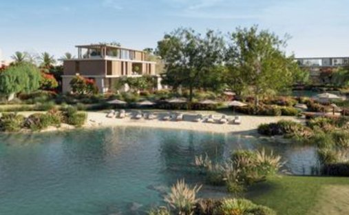 Villa in Dubai, Dubai, United Arab Emirates 1