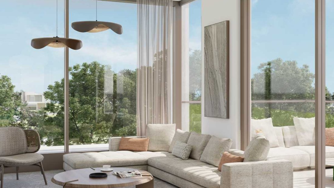 Villa in Warsan, Dubai, United Arab Emirates 3 - 13773693