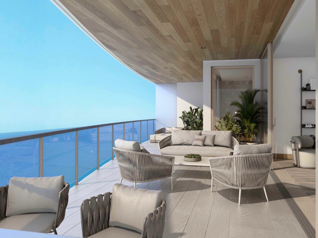 Condo in Nassau, New Providence, The Bahamas 4 - 13773823