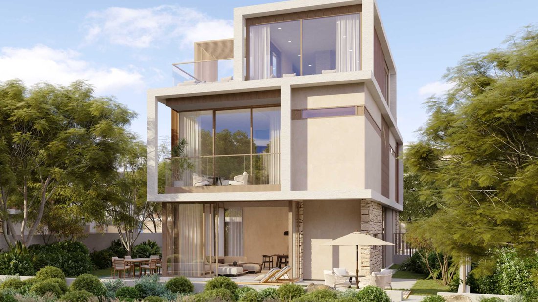 Villa in Warsan, Dubai, United Arab Emirates 2 - 13773693