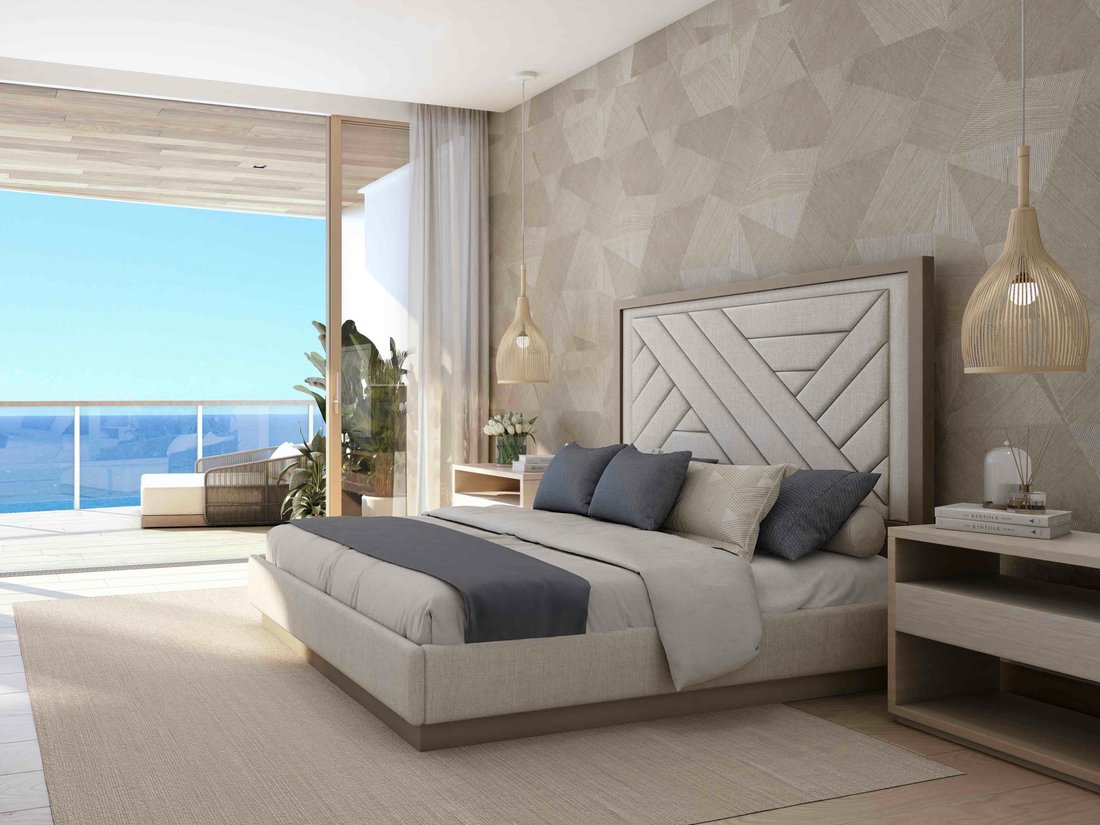 Condo in Nassau, New Providence, The Bahamas 5 - 13773823