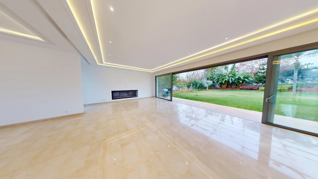 Rabat House In Rabat, Rabat Salé Kénitra, Morocco For Sale (13774572)