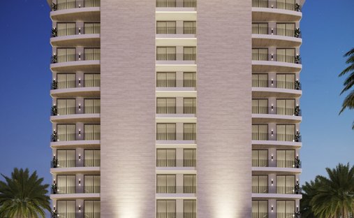 Appartement à New Providence, New Providence, Bahamas 1