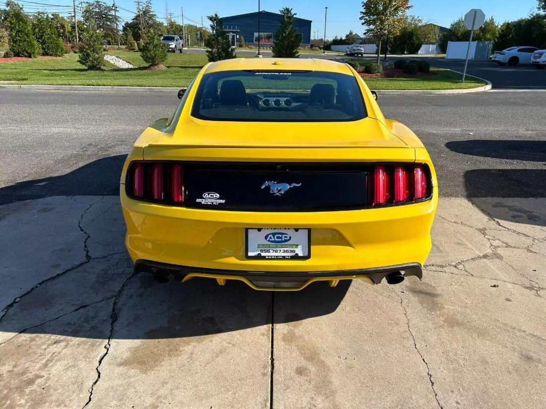2016 Ford Mustang In Berlin, Nj, United States For Sale (13777741)