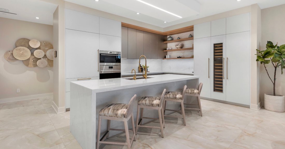 Penthouse in Nassau, New Providence, The Bahamas 4 - 13773957