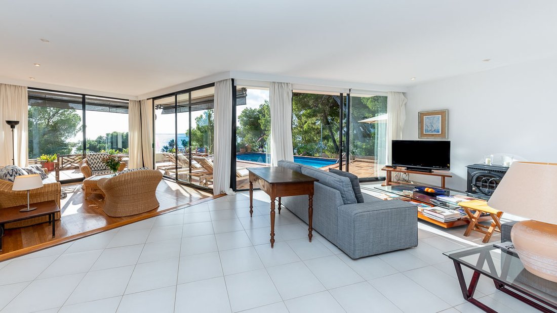 Villa in Son Servera, Balearic Islands, Spain 3 - 13774504