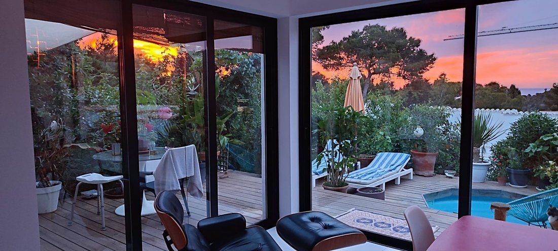 Chalet in Cala Vadella, Sant Josep de sa Talaia, Balearic Islands 3 - 13682500