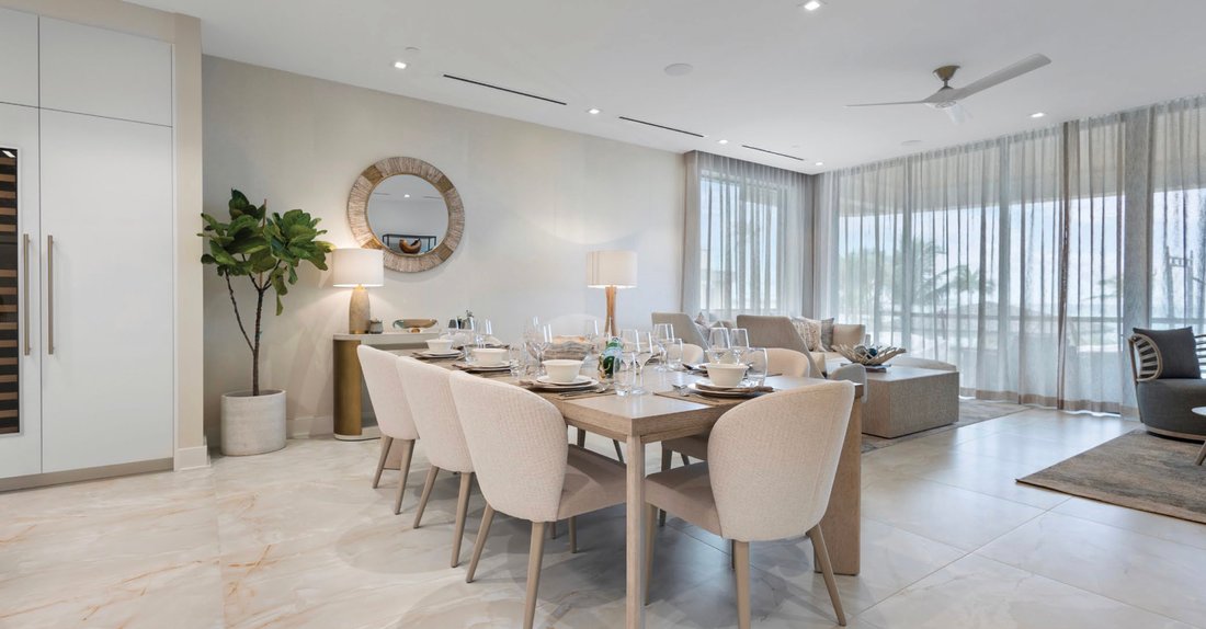 Condo in Nassau, New Providence, The Bahamas 4 - 13773949