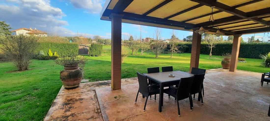 House in Santa Croce sull'Arno, Tuscany, Italy 4 - 13775905